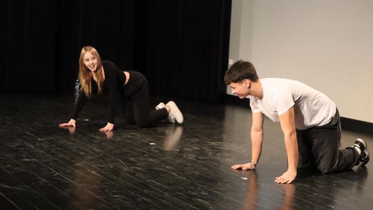 Gm. Ruda Huta. Zagrali dla Szymka, by go wesprzeć w chorobie! [GALERIA ZDJĘĆ]