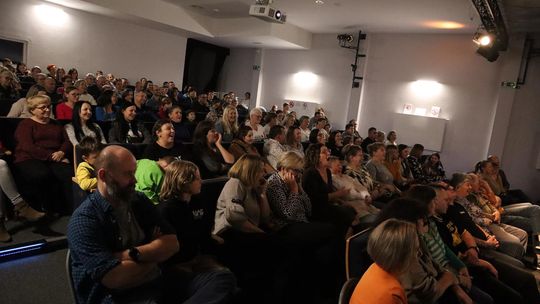 Gm. Ruda Huta. Zagrali dla Szymka, by go wesprzeć w chorobie! [GALERIA ZDJĘĆ]