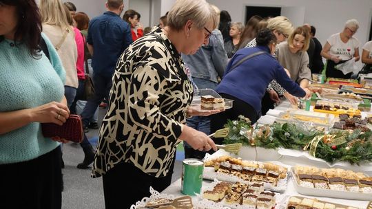 Gm. Ruda Huta. Zagrali dla Szymka, by go wesprzeć w chorobie! [GALERIA ZDJĘĆ]