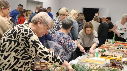 Gm. Ruda Huta. Zagrali dla Szymka, by go wesprzeć w chorobie! [GALERIA ZDJĘĆ]