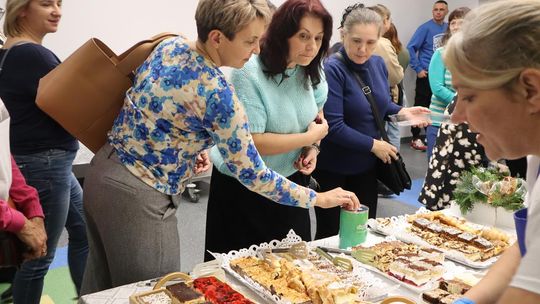 Gm. Ruda Huta. Zagrali dla Szymka, by go wesprzeć w chorobie! [GALERIA ZDJĘĆ]