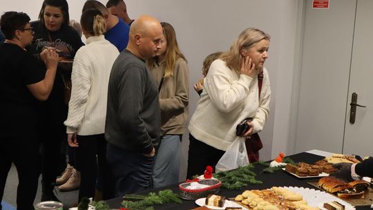 Gm. Ruda Huta. Zagrali dla Szymka, by go wesprzeć w chorobie! [GALERIA ZDJĘĆ]