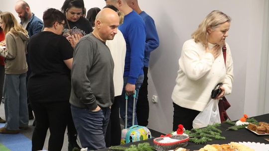 Gm. Ruda Huta. Zagrali dla Szymka, by go wesprzeć w chorobie! [GALERIA ZDJĘĆ]