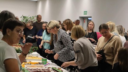 Gm. Ruda Huta. Zagrali dla Szymka, by go wesprzeć w chorobie! [GALERIA ZDJĘĆ]