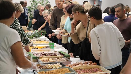 Gm. Ruda Huta. Zagrali dla Szymka, by go wesprzeć w chorobie! [GALERIA ZDJĘĆ]