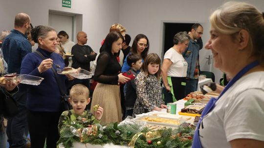 Gm. Ruda Huta. Zagrali dla Szymka, by go wesprzeć w chorobie! [GALERIA ZDJĘĆ]