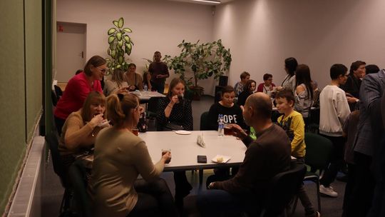 Gm. Ruda Huta. Zagrali dla Szymka, by go wesprzeć w chorobie! [GALERIA ZDJĘĆ]