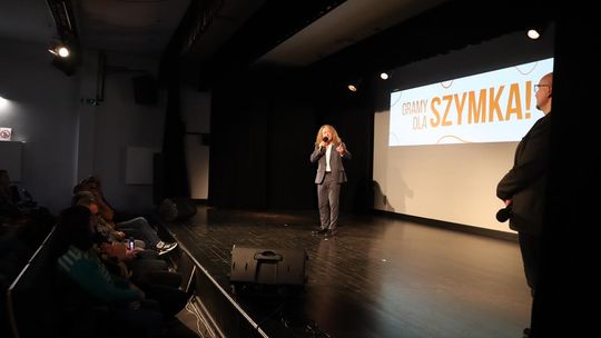 Gm. Ruda Huta. Zagrali dla Szymka, by go wesprzeć w chorobie! [GALERIA ZDJĘĆ]