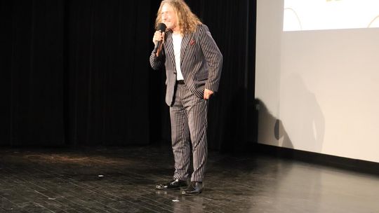 Gm. Ruda Huta. Zagrali dla Szymka, by go wesprzeć w chorobie! [GALERIA ZDJĘĆ]