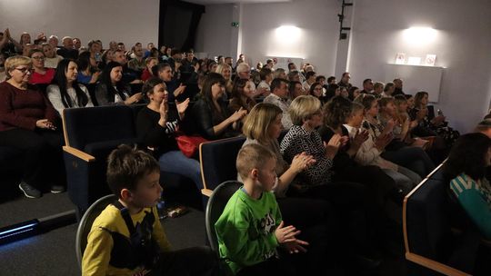 Gm. Ruda Huta. Zagrali dla Szymka, by go wesprzeć w chorobie! [GALERIA ZDJĘĆ]