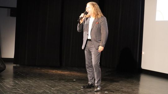 Gm. Ruda Huta. Zagrali dla Szymka, by go wesprzeć w chorobie! [GALERIA ZDJĘĆ]