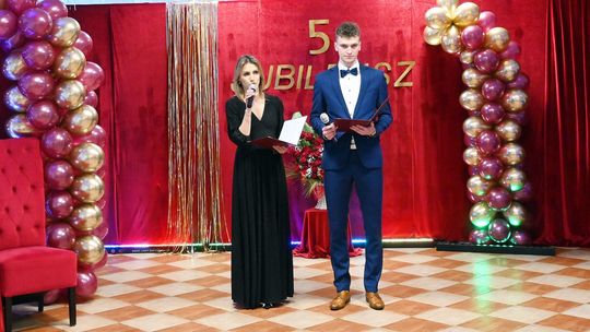 Jubileusz Niepublicznego Specjalnego Ośrodka Szkolno – Wychowawczego na „Lawendowym Wzgórzu "  [GALERIA ZDJĘĆ]