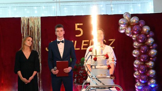 Jubileusz Niepublicznego Specjalnego Ośrodka Szkolno – Wychowawczego na „Lawendowym Wzgórzu "  [GALERIA ZDJĘĆ]