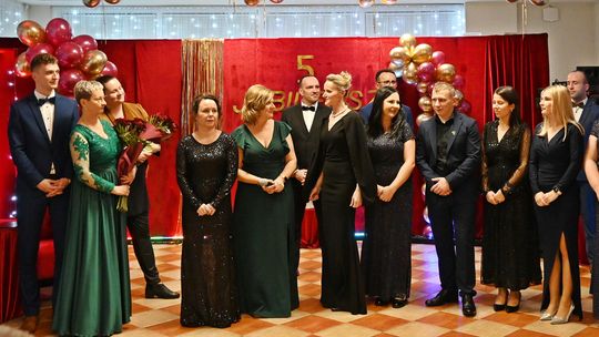 Jubileusz Niepublicznego Specjalnego Ośrodka Szkolno – Wychowawczego na „Lawendowym Wzgórzu "  [GALERIA ZDJĘĆ]