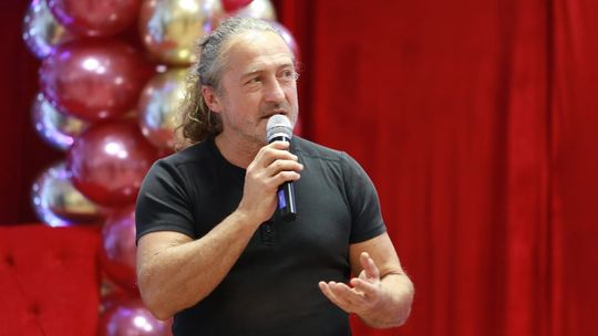 Jubileusz Niepublicznego Specjalnego Ośrodka Szkolno – Wychowawczego na „Lawendowym Wzgórzu "  [GALERIA ZDJĘĆ]