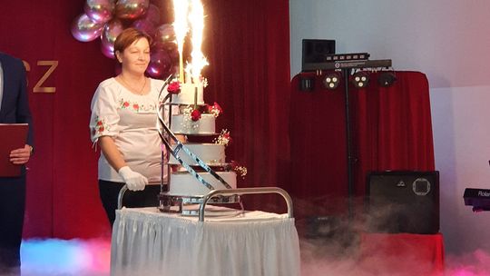 Jubileusz Niepublicznego Specjalnego Ośrodka Szkolno – Wychowawczego na „Lawendowym Wzgórzu "  [GALERIA ZDJĘĆ]