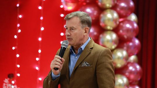 Jubileusz Niepublicznego Specjalnego Ośrodka Szkolno – Wychowawczego na „Lawendowym Wzgórzu "  [GALERIA ZDJĘĆ]