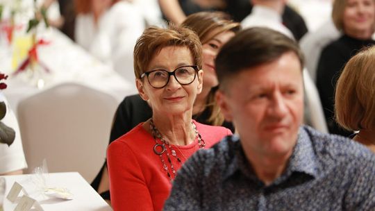 Jubileusz Niepublicznego Specjalnego Ośrodka Szkolno – Wychowawczego na „Lawendowym Wzgórzu "  [GALERIA ZDJĘĆ]