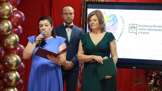 Jubileusz Niepublicznego Specjalnego Ośrodka Szkolno – Wychowawczego na „Lawendowym Wzgórzu "  [GALERIA ZDJĘĆ]