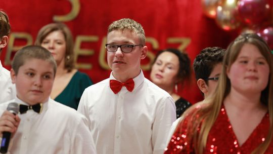 Jubileusz Niepublicznego Specjalnego Ośrodka Szkolno – Wychowawczego na „Lawendowym Wzgórzu "  [GALERIA ZDJĘĆ]