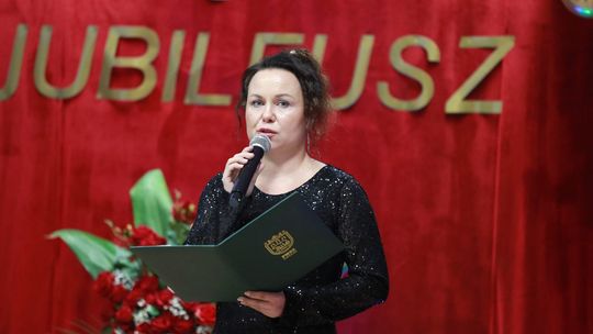 Jubileusz Niepublicznego Specjalnego Ośrodka Szkolno – Wychowawczego na „Lawendowym Wzgórzu "  [GALERIA ZDJĘĆ]