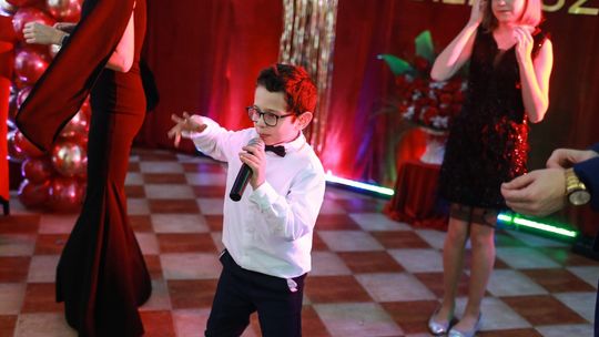 Jubileusz Niepublicznego Specjalnego Ośrodka Szkolno – Wychowawczego na „Lawendowym Wzgórzu "  [GALERIA ZDJĘĆ]