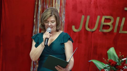 Jubileusz Niepublicznego Specjalnego Ośrodka Szkolno – Wychowawczego na „Lawendowym Wzgórzu "  [GALERIA ZDJĘĆ]