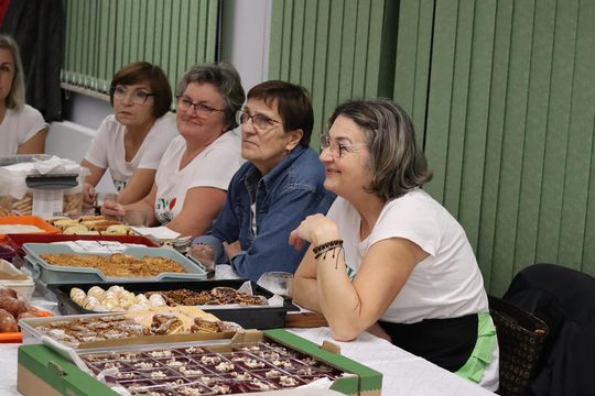 Gm. Ruda Huta. Zagrali dla Szymka, by go wesprzeć w chorobie! [GALERIA ZDJĘĆ]