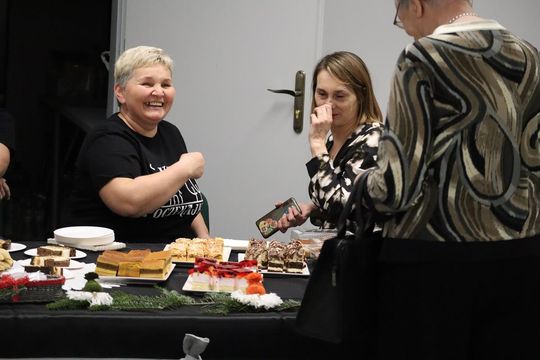 Gm. Ruda Huta. Zagrali dla Szymka, by go wesprzeć w chorobie! [GALERIA ZDJĘĆ]