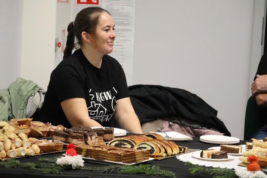 Gm. Ruda Huta. Zagrali dla Szymka, by go wesprzeć w chorobie! [GALERIA ZDJĘĆ]