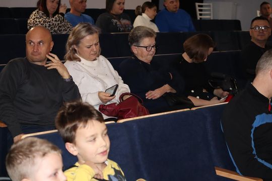 Gm. Ruda Huta. Zagrali dla Szymka, by go wesprzeć w chorobie! [GALERIA ZDJĘĆ]