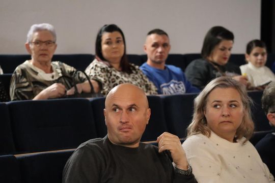 Gm. Ruda Huta. Zagrali dla Szymka, by go wesprzeć w chorobie! [GALERIA ZDJĘĆ]