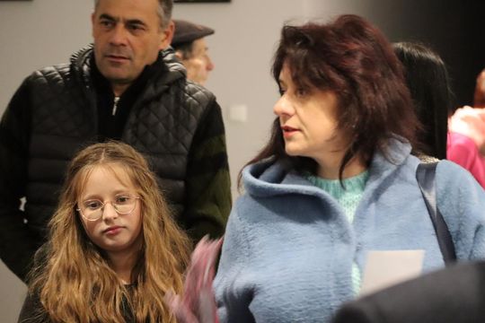 Gm. Ruda Huta. Zagrali dla Szymka, by go wesprzeć w chorobie! [GALERIA ZDJĘĆ]