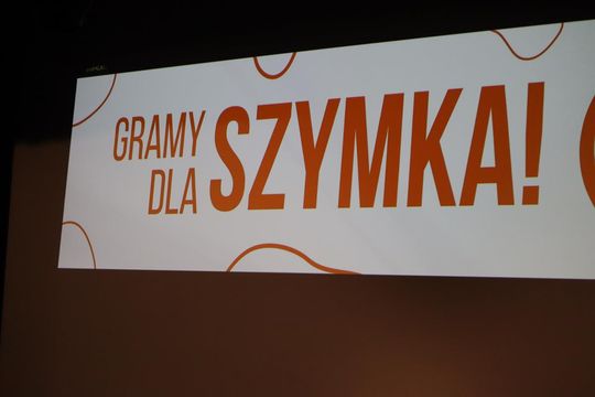 Gm. Ruda Huta. Zagrali dla Szymka, by go wesprzeć w chorobie! [GALERIA ZDJĘĆ]