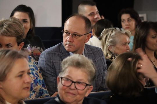 Gm. Ruda Huta. Zagrali dla Szymka, by go wesprzeć w chorobie! [GALERIA ZDJĘĆ]