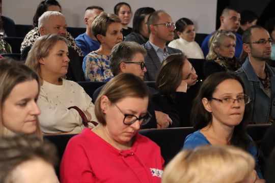 Gm. Ruda Huta. Zagrali dla Szymka, by go wesprzeć w chorobie! [GALERIA ZDJĘĆ]