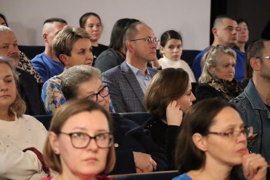 Gm. Ruda Huta. Zagrali dla Szymka, by go wesprzeć w chorobie! [GALERIA ZDJĘĆ]