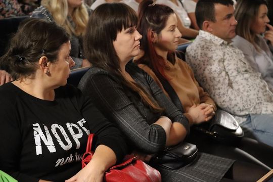 Gm. Ruda Huta. Zagrali dla Szymka, by go wesprzeć w chorobie! [GALERIA ZDJĘĆ]