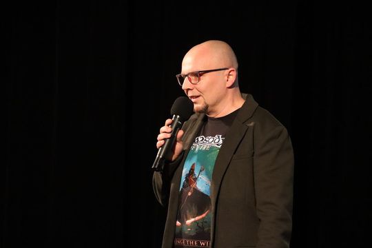 Gm. Ruda Huta. Zagrali dla Szymka, by go wesprzeć w chorobie! [GALERIA ZDJĘĆ]