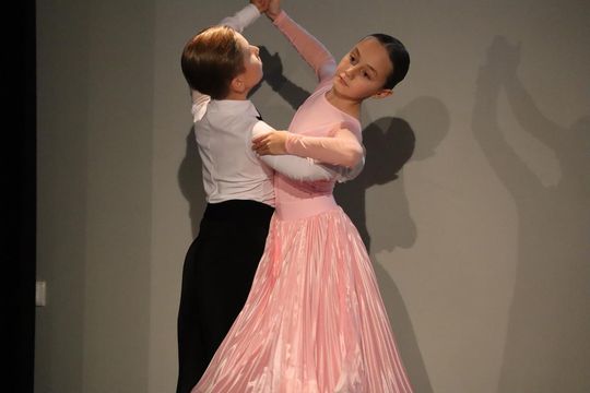 Gm. Ruda Huta. Zagrali dla Szymka, by go wesprzeć w chorobie! [GALERIA ZDJĘĆ]