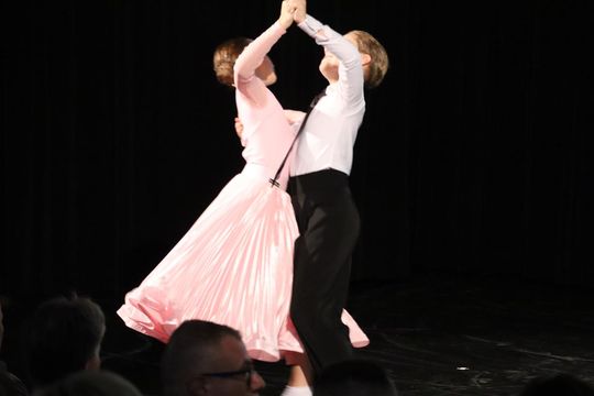 Gm. Ruda Huta. Zagrali dla Szymka, by go wesprzeć w chorobie! [GALERIA ZDJĘĆ]