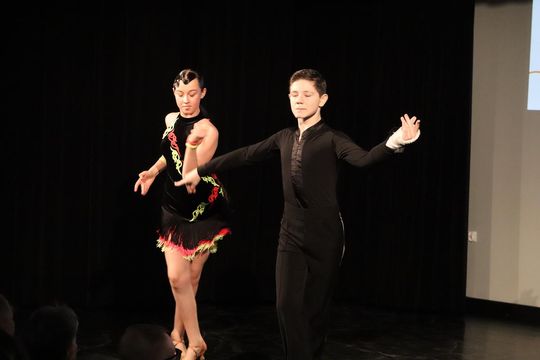 Gm. Ruda Huta. Zagrali dla Szymka, by go wesprzeć w chorobie! [GALERIA ZDJĘĆ]