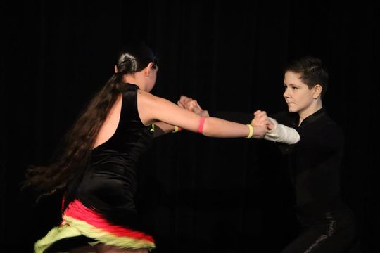 Gm. Ruda Huta. Zagrali dla Szymka, by go wesprzeć w chorobie! [GALERIA ZDJĘĆ]