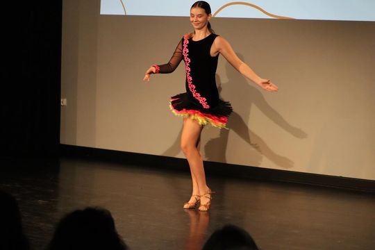 Gm. Ruda Huta. Zagrali dla Szymka, by go wesprzeć w chorobie! [GALERIA ZDJĘĆ]