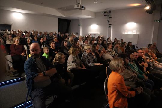 Gm. Ruda Huta. Zagrali dla Szymka, by go wesprzeć w chorobie! [GALERIA ZDJĘĆ]