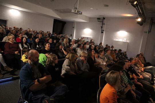 Gm. Ruda Huta. Zagrali dla Szymka, by go wesprzeć w chorobie! [GALERIA ZDJĘĆ]