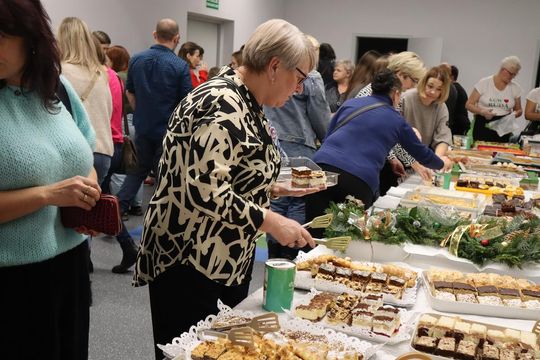 Gm. Ruda Huta. Zagrali dla Szymka, by go wesprzeć w chorobie! [GALERIA ZDJĘĆ]