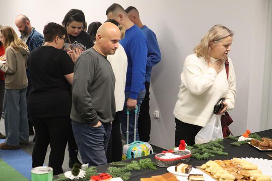 Gm. Ruda Huta. Zagrali dla Szymka, by go wesprzeć w chorobie! [GALERIA ZDJĘĆ]