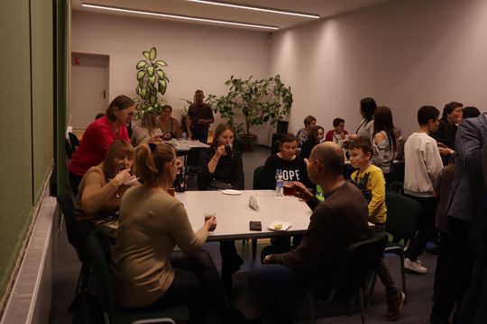 Gm. Ruda Huta. Zagrali dla Szymka, by go wesprzeć w chorobie! [GALERIA ZDJĘĆ]