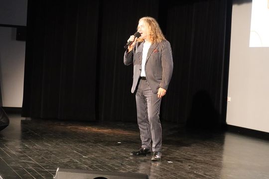 Gm. Ruda Huta. Zagrali dla Szymka, by go wesprzeć w chorobie! [GALERIA ZDJĘĆ]